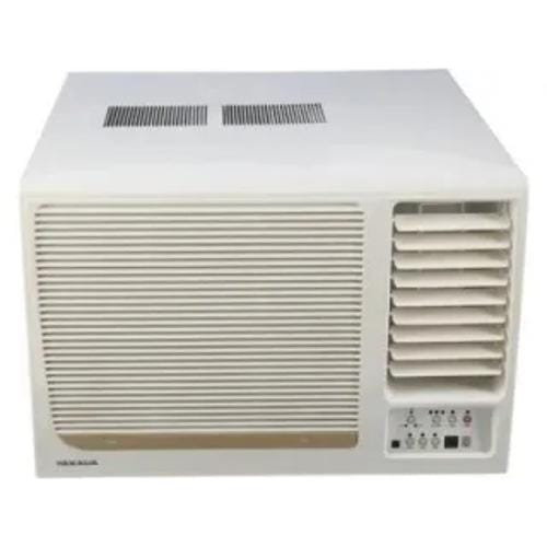Haikawa Hik 18Ca K5W 15 Ton 3 Star Window Ac Front Display