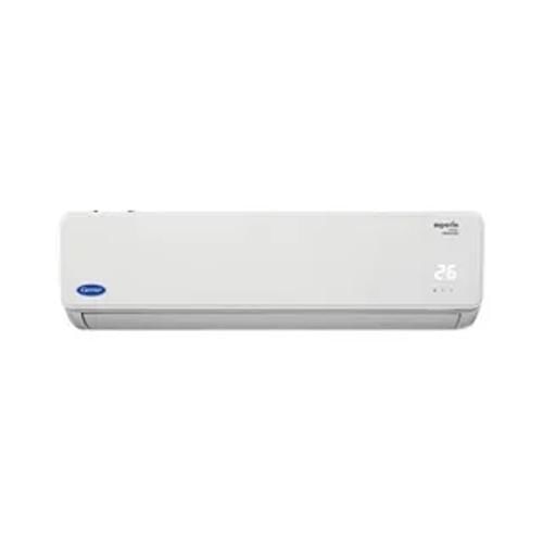 Carrier Superia Neo Plus Cai12Su5R39F0 1 Ton 5 Star Inverter Split Ac Front