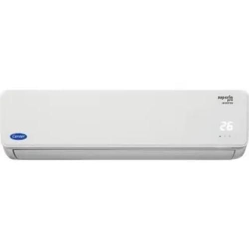 Carrier Superia Pro Cai24Su3R49F0 2 Ton 3 Star Inverter Split Ac Front