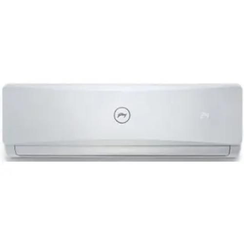 Godrej Gsc 18 Atc3 Wsa 15 Ton 3 Star Split Ac Front
