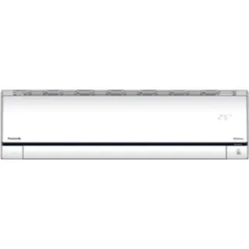 Panasonic Wu12Vkyf 1 Ton 3 Star Inverter Split Ac Front
