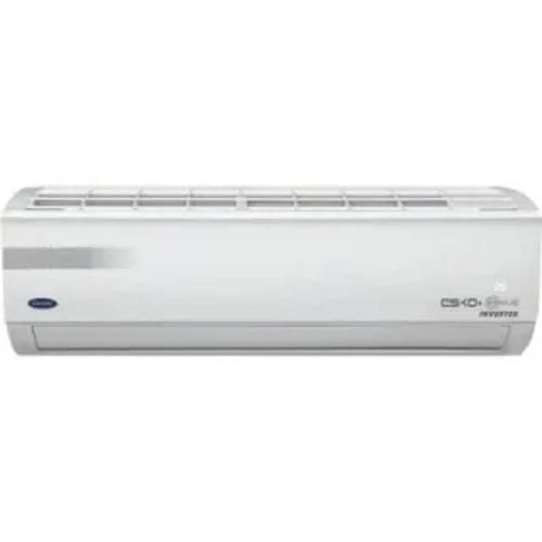 Carrier Esko Plus Cai24Ek3R49F0 2 Ton 3 Star Inverter Split Ac Front