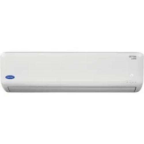 Carrier Octra Neo Plus Cai12Oc5R39F0 1 Ton 5 Star Inverter Split Ac Front