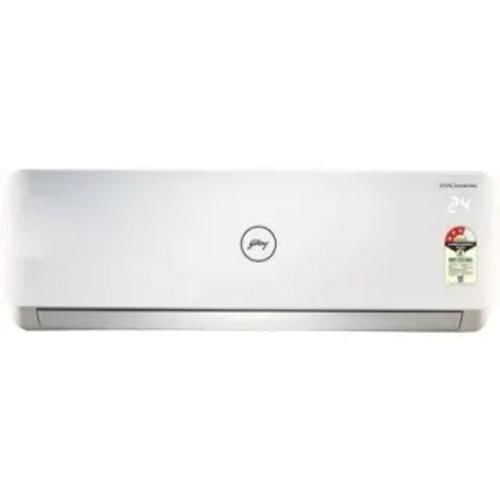 Godrej Gic 180Tc3 Wsa 15 Ton 3 Star Split Ac Front