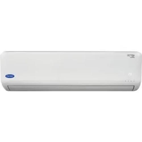 Carrier Octra Pro Cai12Oc3R49F0 1 Ton 3 Star Inverter Split Ac Front