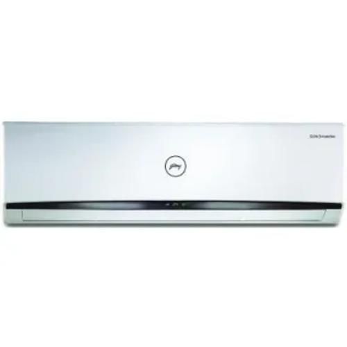 Godrej Gic 18 Etc5 Wsa 15 Ton 5 Star Inverter Split Ac Front