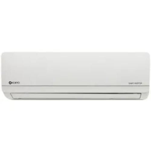 Koryo Fwksifg2018A3S 15 Ton 3 Star Inverter Split Ac Front