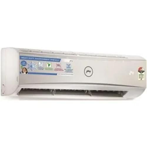 Godrej Gsc 18Ltc3 Wsa 15 Ton 3 Star Split Ac Front Display