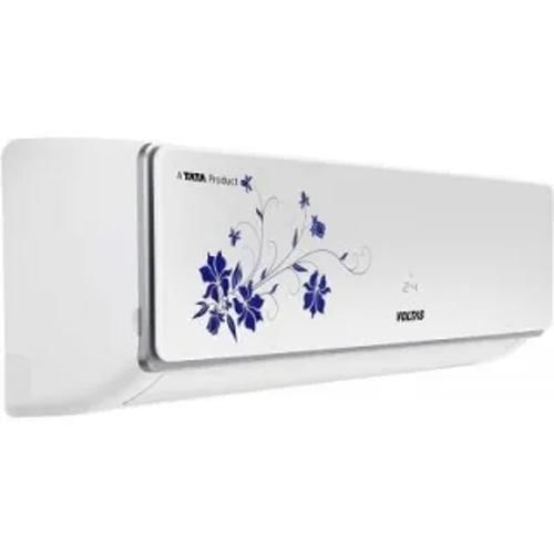 Voltas 184V Szs2 15 Ton Inverter Split Ac Front Display