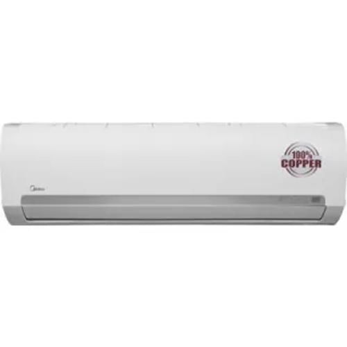 Midea Santis Pro Mas24Sp1B8F0 2 Ton 1 Star Split Ac Front