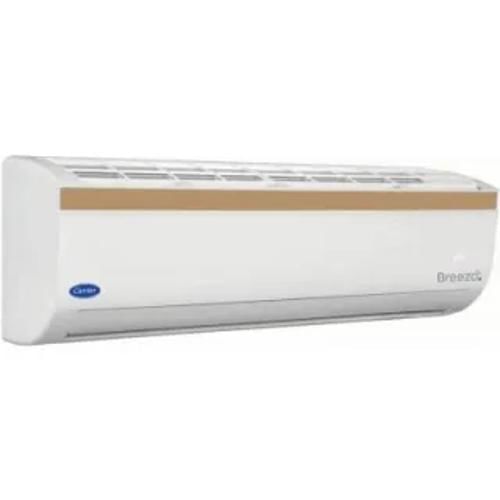Carrier Breezo Cai12Br3C8W0 1 Ton Inverter Split Ac Front Display
