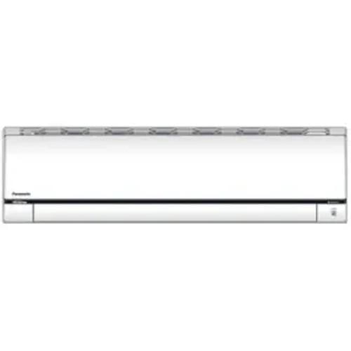 Panasonic Xs12Ukym 1 Ton Inverter Split Ac Front