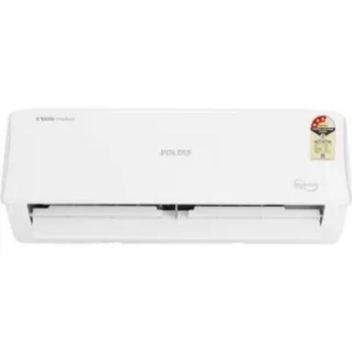 Voltas 123Vczt 1 Ton Inverter Split Ac Front Display