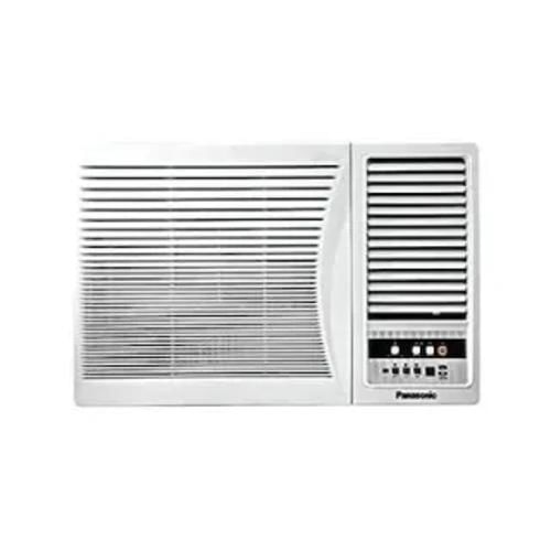Panasonic Cw Xc181Ag 15 Ton 5 Star Window Ac Front
