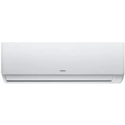 Hitachi Toushi 5100X Rmc524Hbeaw 2 Ton Inverter Split Ac Front