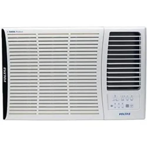 Voltas 183 Dy Delux Y 15 Ton 2 Star Window Ac Front