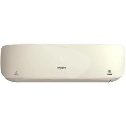 Whirlpool 3Dcool Inverter 4S 15 Ton Inverter Split Ac Front