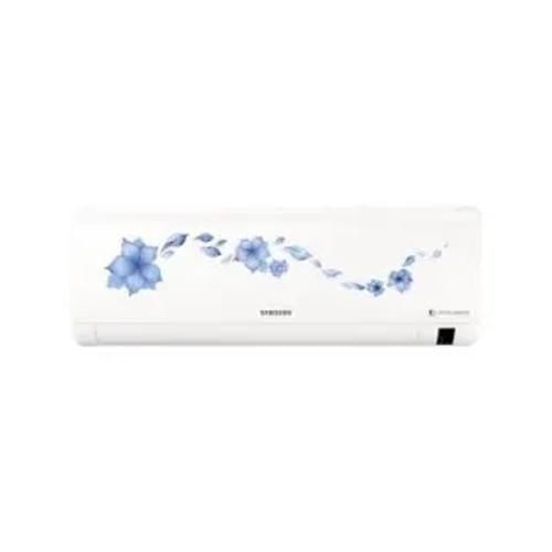 Samsung Ar12Nv3Hrtr 1 Ton 3 Star Split Ac Front