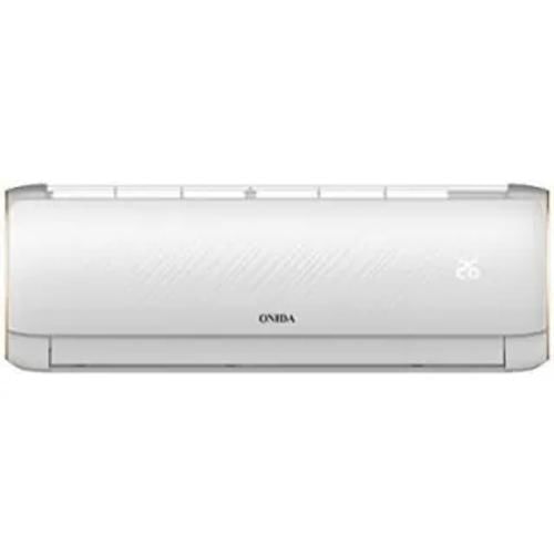 Onida Coral Ir123Crl 1 Ton Inverter Split Ac Front