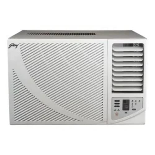 Godrej Gwc 18 Tgz 5 Rwqm 15 Ton 5 Star Window Ac Front