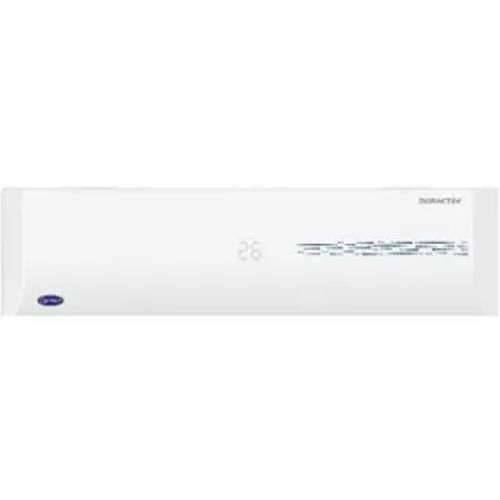 Carrier Duractiv Cacs18Da2R5 15 Ton 2 Star Split Ac Front
