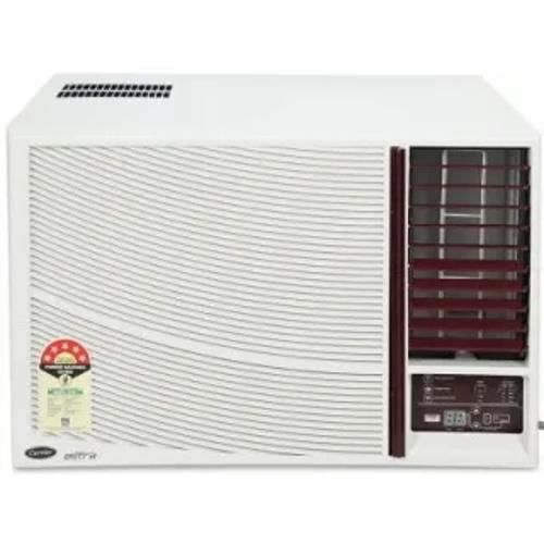 Carrier Estra Wrac 15 Ton 5 Star Window Ac Front