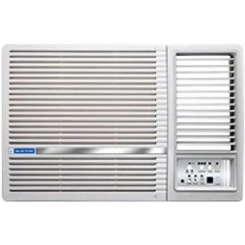 Blue Star 5W12Ld 1 Ton 5 Star Window Ac Front