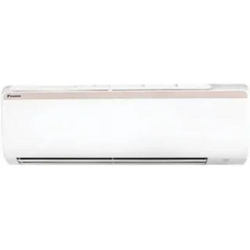 Daikin Dtc60Srv162 18 Ton 3 Star Split Ac Front