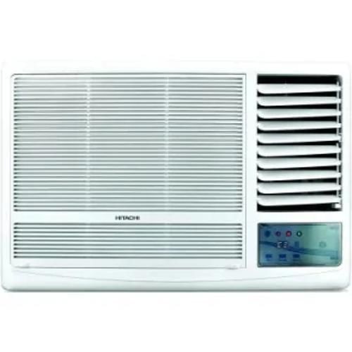 Hitachi Raw118Kyh 15 Ton 2 Star Window Ac Front