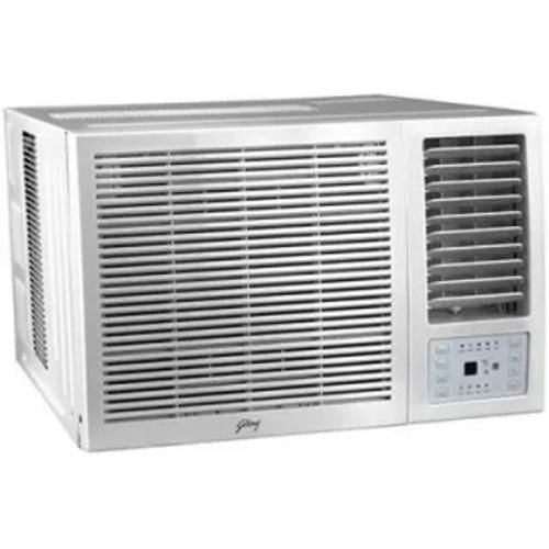 Godrej Gwc 18T Gz3Rwot 15 Ton 3 Star Window Ac Front