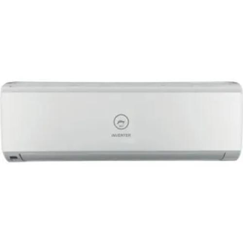 Godrej Gic 18 Tinv 5 Rwqh 15 Ton Inverter Split Ac Front