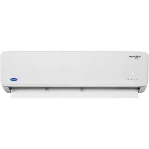 Carrier Superia Pro 4I Cai12Su4C8F0 1 Ton Inverter Split Ac Front