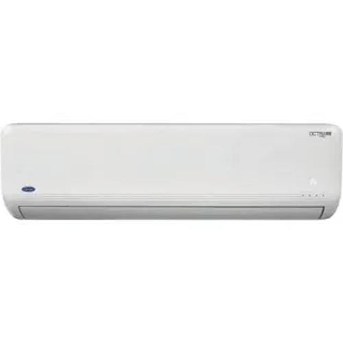 Carrier Octra Pro 3I Cai12Oc3C8F0 1 Ton 3 Star Split Ac Front