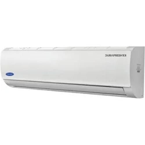 Carrier Durafresh X Cas12Dx2C8F0 1 Ton 2 Star Split Ac Front Display