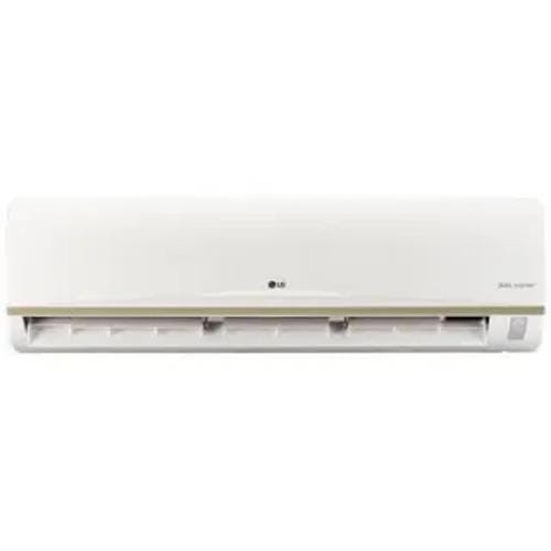 Lg Js Q12Duxa 1 Ton Inverter Split Ac Front Display