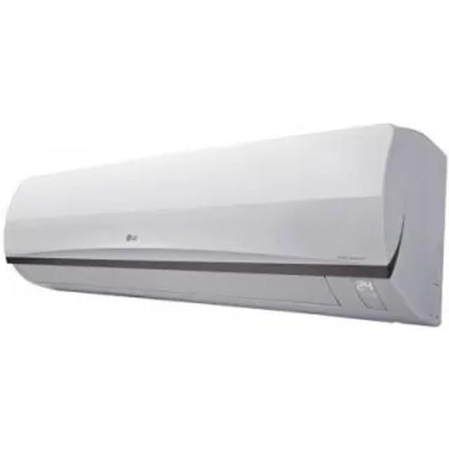 Lg Js Q18Cuxa 15 Ton Inverter Split Ac Front Display