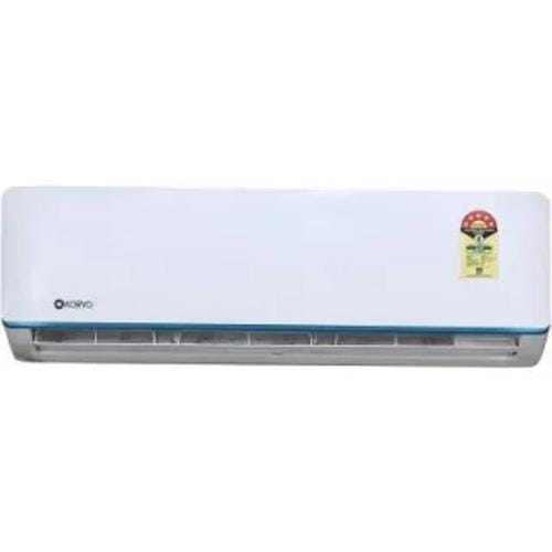 Koryo Bsksiao1812A5S 1 Ton 5 Star Split Ac Front