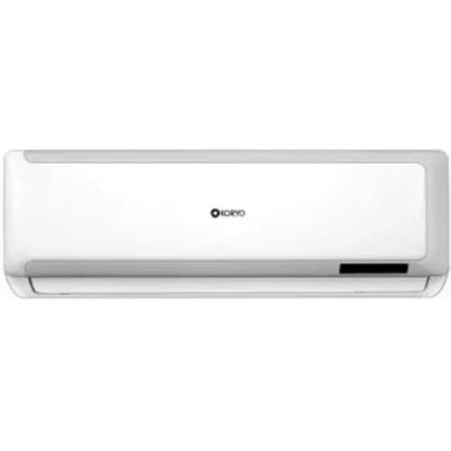 Koryo Km14Aoksi125S 1 Ton 5 Star Split Ac Front