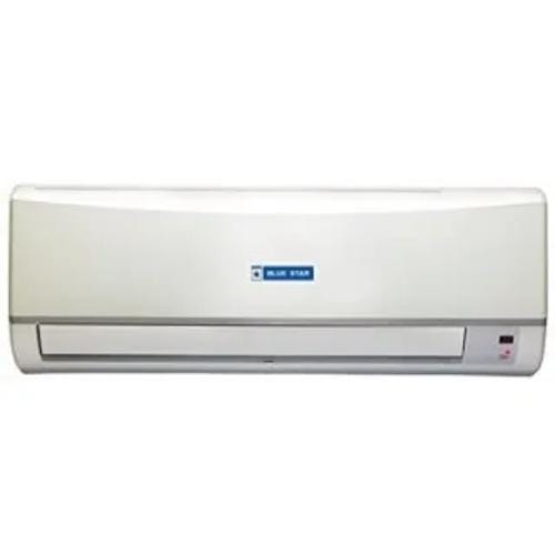 Blue Star 3Cnhw12Hafu 1 Ton Inverter Split Ac Front