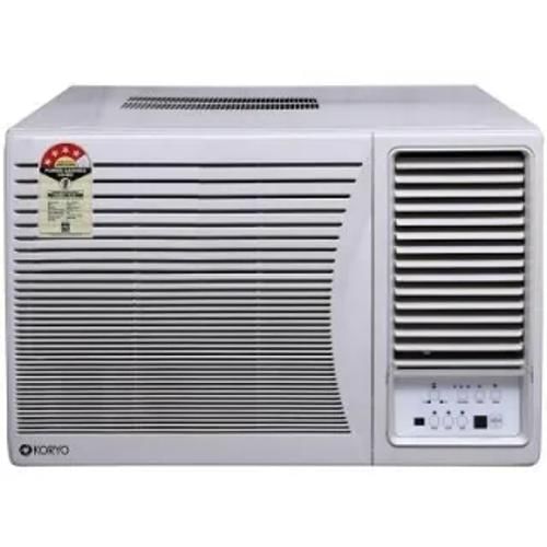 Koryo Kwr18Ml4S 15 Ton 4 Star Window Ac Front
