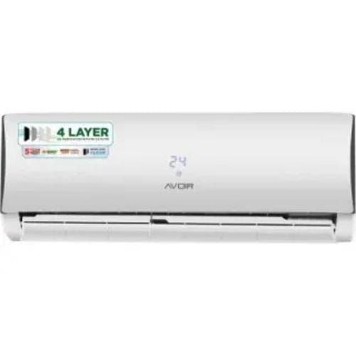 Avoir Avs18Cu3L 2W 15 Ton 3 Star Split Ac Front