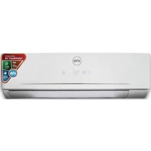 Bpl A12Kf3C8A 1 Ton 3 Star Split Ac Front Display