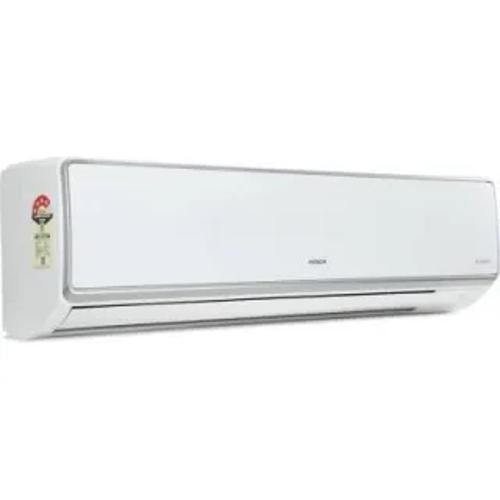 Hitachi Sugoi 4100S Rmh424Hbea 2 Ton Inverter Split Ac Front Display