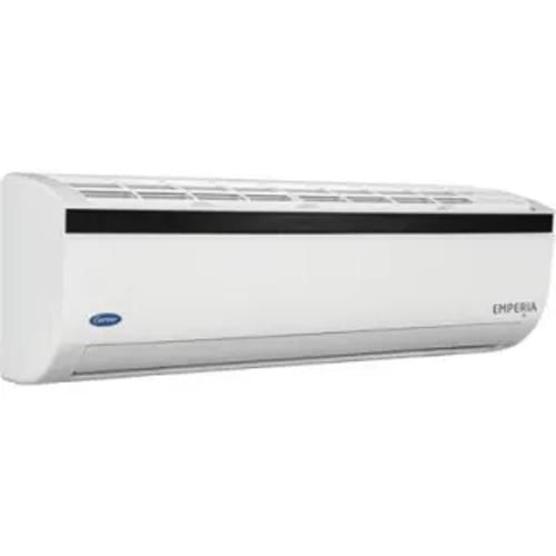 Carrier Emperia 5I Cai24Em5B8F0 2 Ton 5 Star Split Ac Front Display
