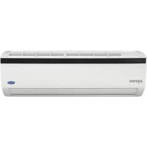 Carrier Emperia 5I Cai12Em5C8F0 1 Ton 5 Star Split Ac Front