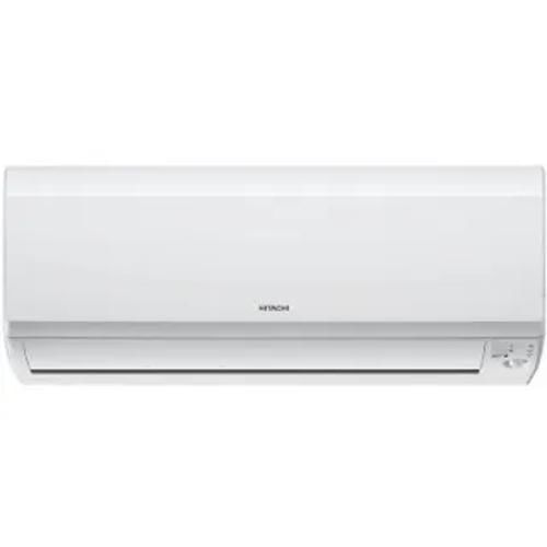 Hitachi Toushi 3100S Rse312Hbeaw 1 Ton Inverter Split Ac Front