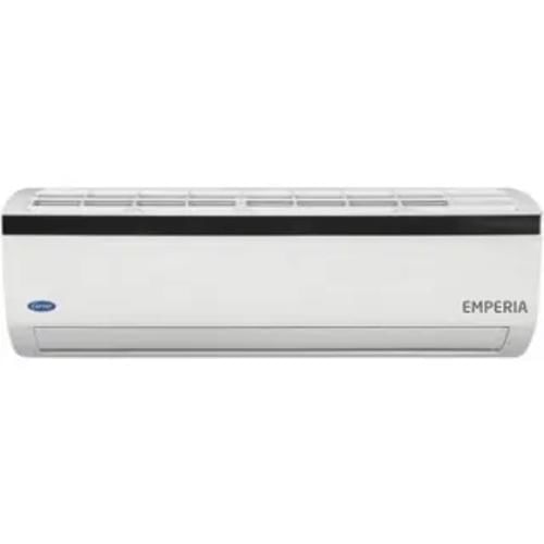 Carrier Emperia Cas18Em2J8F0 15 Ton 2 Star Split Ac Front