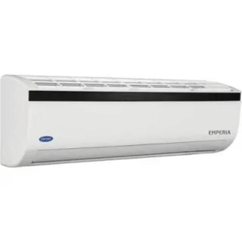 Carrier Emperia Cas12Em2J8F0 1 Ton 2 Star Split Ac Front Display