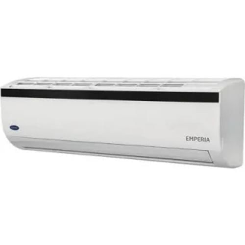 Carrier Emperia Cas14Em3J8F0 12 Ton 3 Star Split Ac Front Display