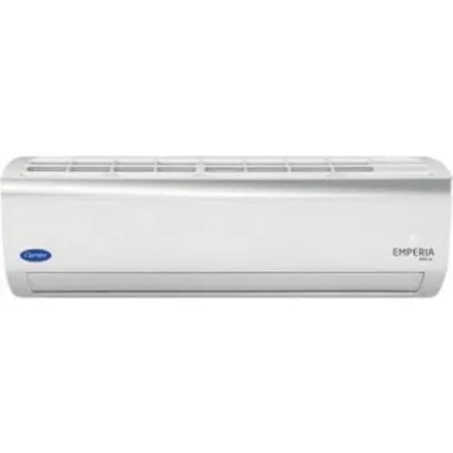 Carrier Emperia Pro 4I Cai12Ep4C8F0 1 Ton 4 Star Split Ac Front
